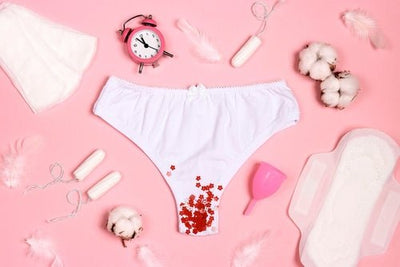 Nachhaltige Menstruationsprodukte: Diese sind beliebt