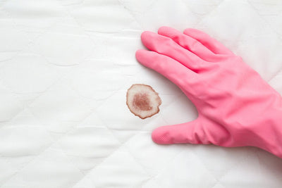 Periodenblut auswaschen – so klappt es